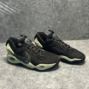 Size 7 - Nike Cosmic Unity Green Glow